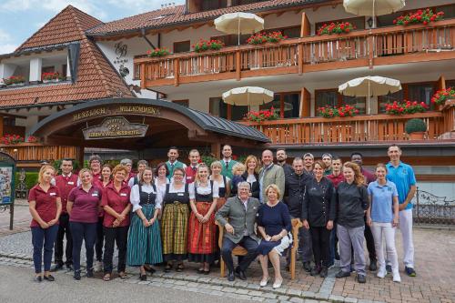 Erfurths Bergfried Ferien & Wellnesshotel