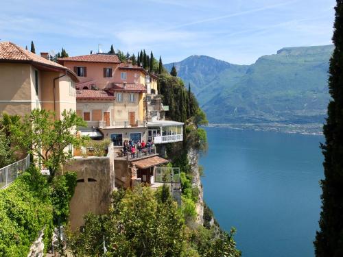 Vista Lago Altogarda Via San Marco 17