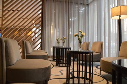 Beach Walk Hotel Jumeirah, Dubai (foto 3)