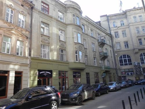 Apartment on Furmanska street 9/1 image 8