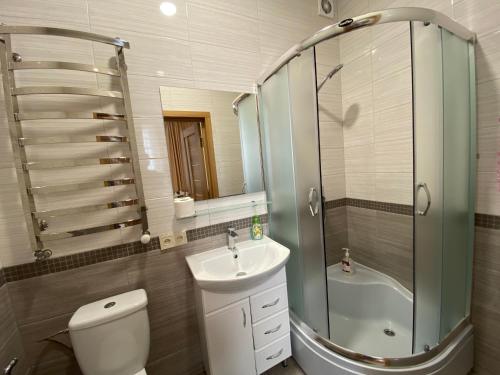 The Heart of Lviv Apartments - Lviv - image 14