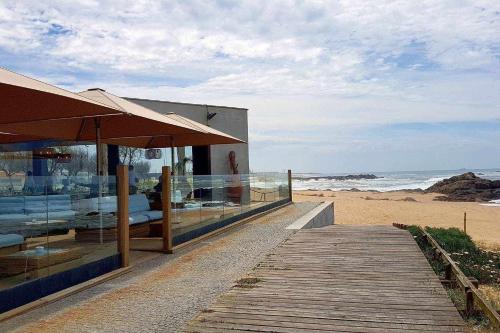 Brunos Beach House