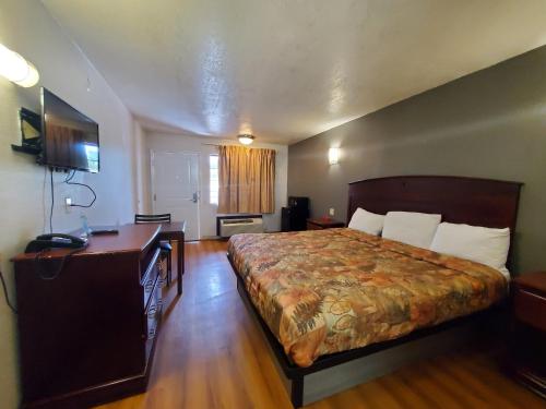 Welcome Inn in Dallas, USA