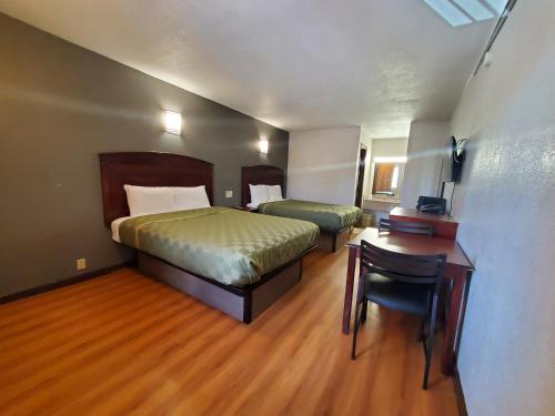 Welcome Inn in Coronado Hills