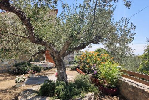  Beaufort apartment in Stoupa