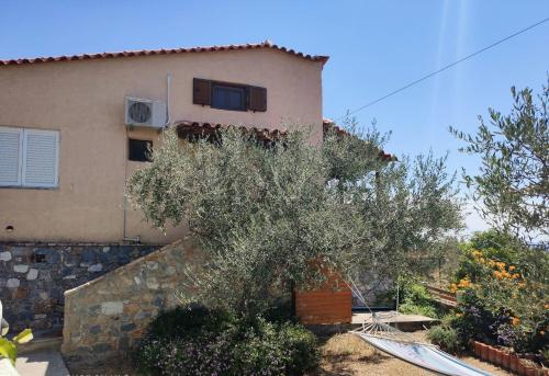  Beaufort apartment in Stoupa