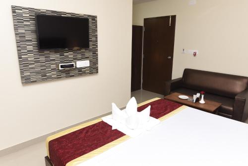 Hotel Pabitra Jamuna