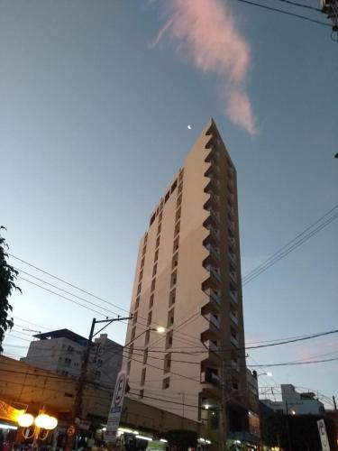 Agape Hotel De Aparecida
