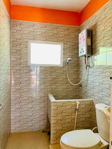 Hotel Santoso Batu Room Type - Double Room with Mountain View