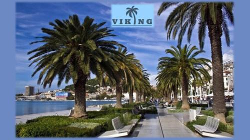 Apartments Viking - In The OLD TOWN of SPLIT 1