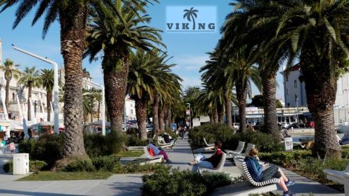 Apartments Viking, Split (photo 8)