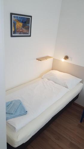 Two-Bedroom Apartment image 8