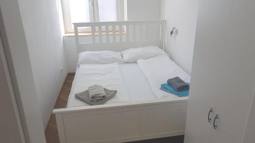 Two-Bedroom Apartment image 9