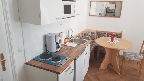 Sobieski Town Apartments