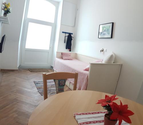 Two-Bedroom Apartment image 4
