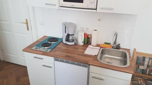 Two-Bedroom Apartment image 6
