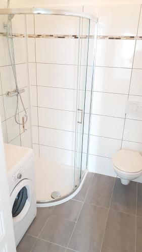 Two-Bedroom Apartment image 5