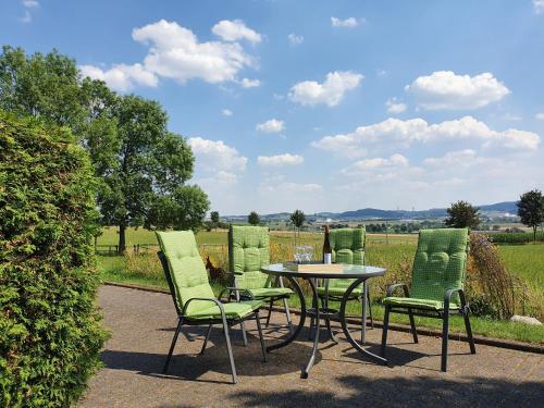 Ferienwohnung Am Hoppenberg