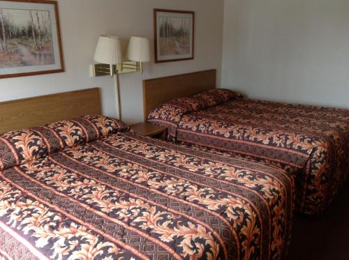 Super 8 by Wyndham Plano/Dallas Area, Plano (Foto 3)