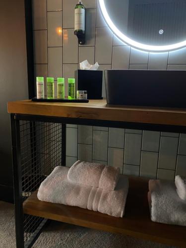 The Baltic Hotel - image 10