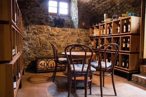 타보르 U Černého kocoura a zeleného stromu (U Cerneho kocoura a zeleneho stromu) 3성급 싱글룸 로비