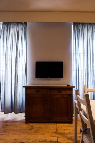 타보르 U Černého kocoura a zeleného stromu (U Cerneho kocoura a zeleneho stromu) 3성급 싱글룸 수영장