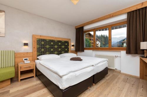 Hotel Christian 2