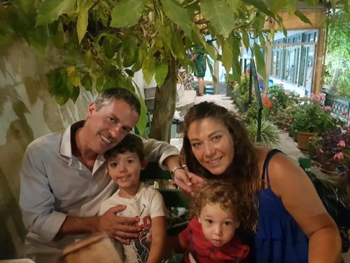  L´Oleandro in Loreto Aprutino