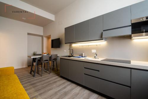 Carlina Luxury Apartments Torino Centro by Varental