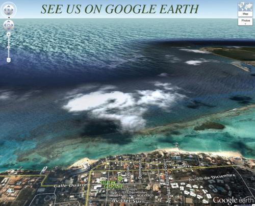 卡兰特套房酒店 卡兰特套房酒店