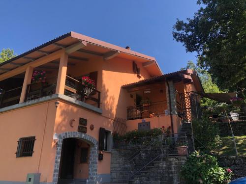 B&B Il Nido 1