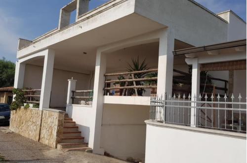 Casa di Mamma Albina gîte à louer Felline