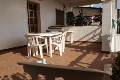 Casa di Mamma Albina