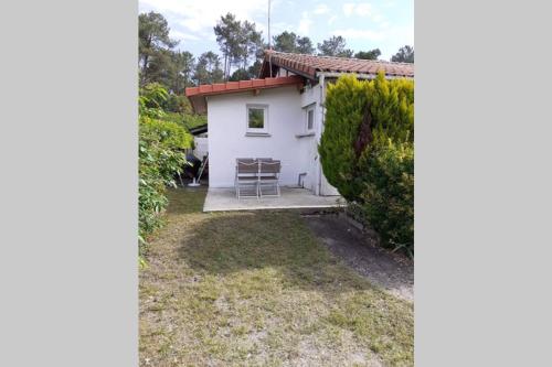 La lévignacquoise cottage Lévignacq