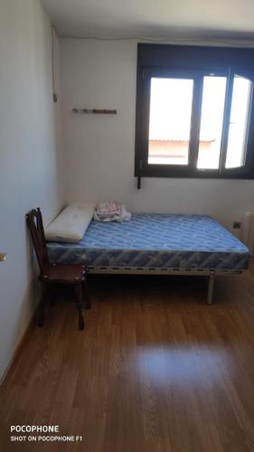 Apartamento rural en bronchales, Sierra de Albarracín