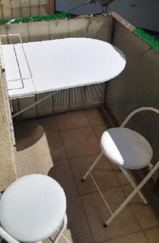Apartamenty centrum MALA DWOJECZKA BLEKITNA Panoramiczna BALKONEM PROMENADA photo