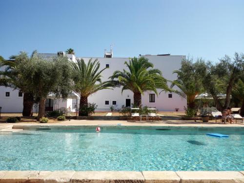  Tenuta Afra in 73018 Squinzano