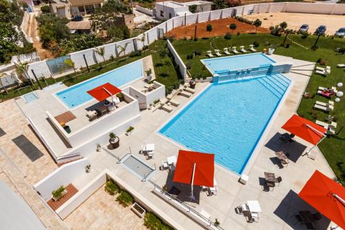 Vedere, Seawater Hotels & Medical SPA in Marsala