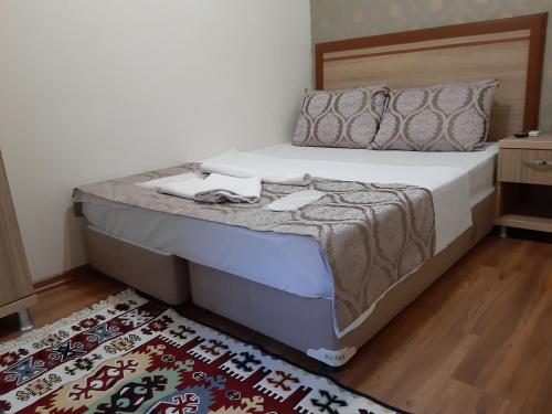 Burak Apart - image 2