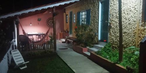 Casa Flôr - Beira rio Centro de Lumiar, Lumiar (fotografie 8)