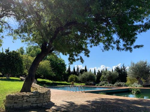 Cortijo Bablou - Maison de vacances