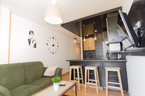  Tropical Friendly Holiday Home in Playa del Ingles