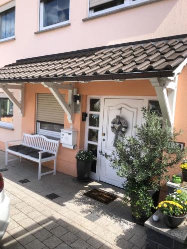 Kleine Auszeit in Neunkirchen, Deutschland