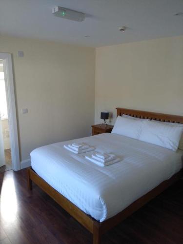 Brackluin Lodge - image 11