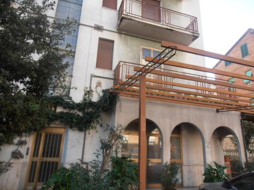 Hotel Giusy Hotel de charme Pérouse