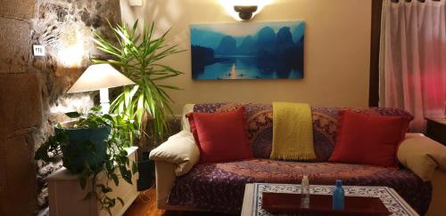  Casa Bakea in Trucios-Turtzioz