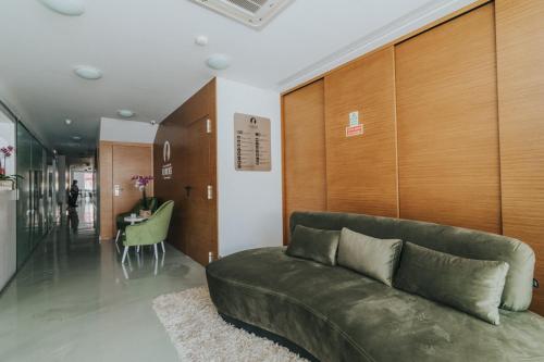 Hotel Nossa Senhora de Lurdes, Fátima (fotografie 9)