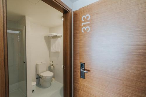 Zimmer mit 2 einzelbetten