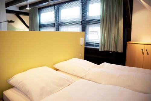 Suite „Niedersachsen“ - wunderschönes Apartment in Fachwerkhaus, Hannover (fotografie 8)