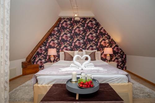 Rataskaevu Boutique - 7 Unique Apartments, Tallinn (photo 8)